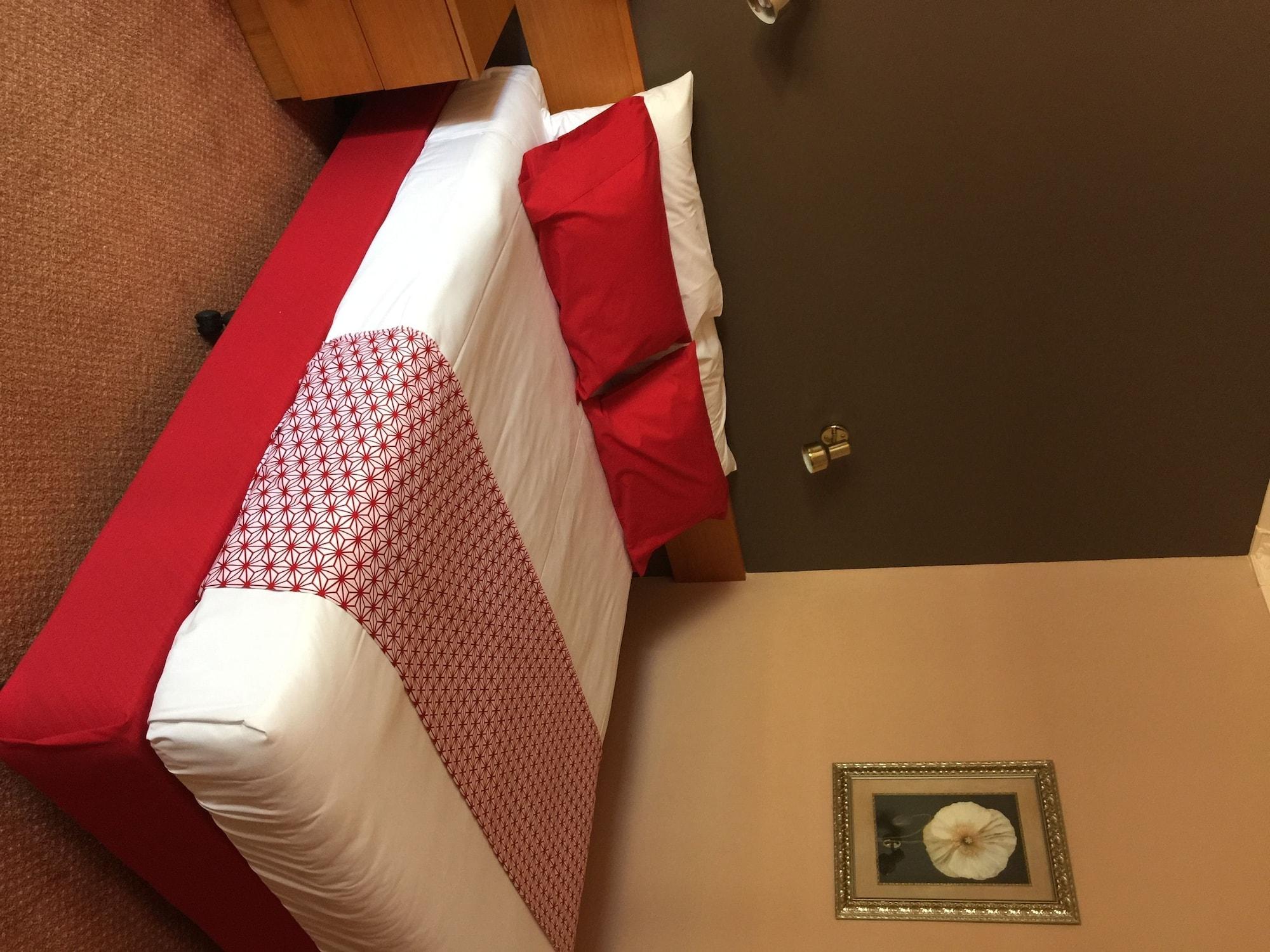 费城汽车旅馆 伊丘卡 外观 照片