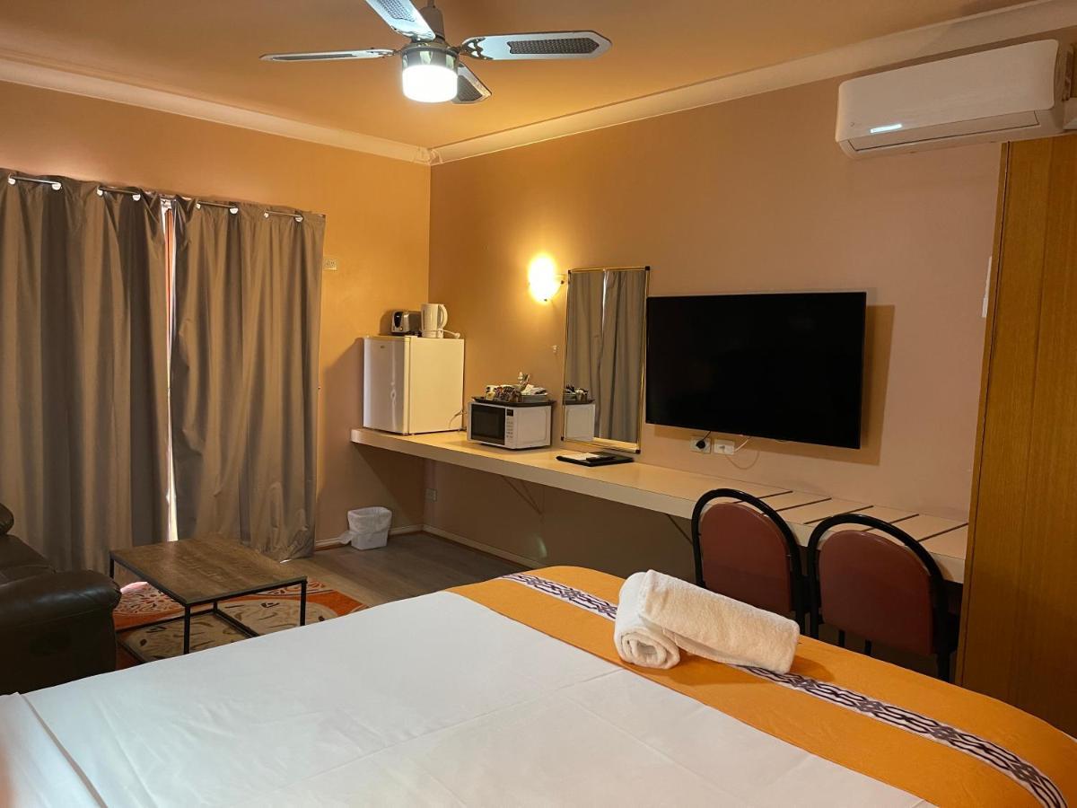 费城汽车旅馆 伊丘卡 外观 照片